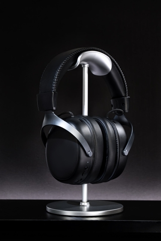 Tai nghe gaming Akko Verge S9 Ultra Black (Kết Nối Quad – Mode)
