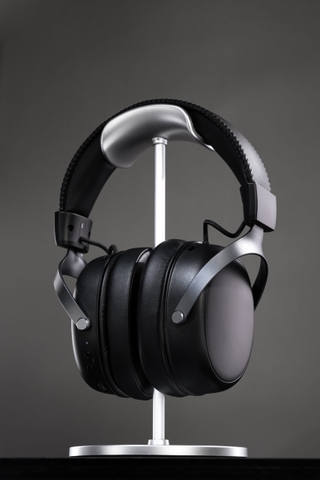 Tai nghe gaming Akko Verge S9 Ultra Black (Kết Nối Quad – Mode)
