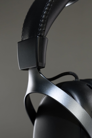 Tai nghe gaming Akko Verge S9 Ultra Black (Kết Nối Quad – Mode)