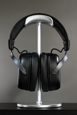 Tai nghe gaming Akko Verge S9 Ultra Black (Kết Nối Quad – Mode)
