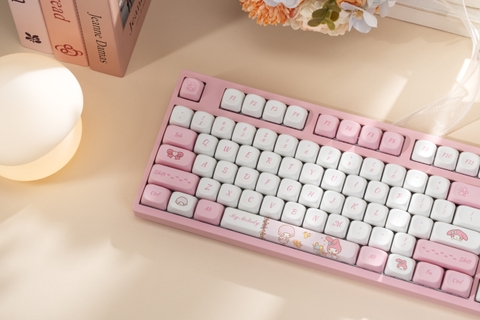 Bàn phím AKKO 3108RF V3 My Melody