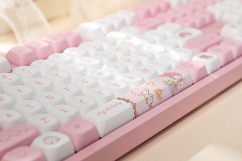 Bàn phím AKKO 3108RF V3 My Melody