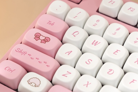 Bàn phím AKKO 3108RF V3 My Melody