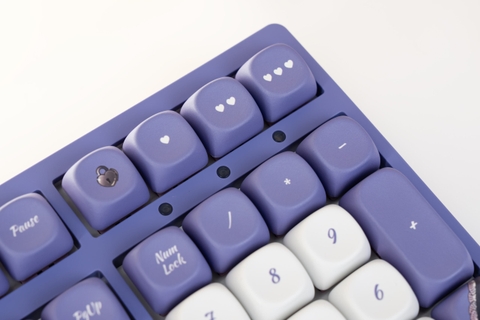 Bàn phím AKKO 3108RF V3 Kuromi