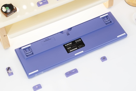 Bàn phím AKKO 3108RF V3 Kuromi