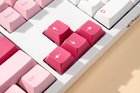 Bàn phím AKKO 3108 V3 Prunus Lannesiana