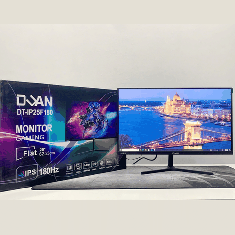 Màn Hình Gaming DUAN DA-IP25F18