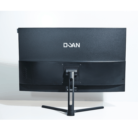 Màn Hình Cong DUAN VG2709H - Black