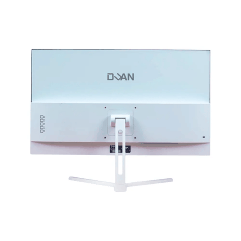 Màn Hình Cong DUAN VG2709H - White