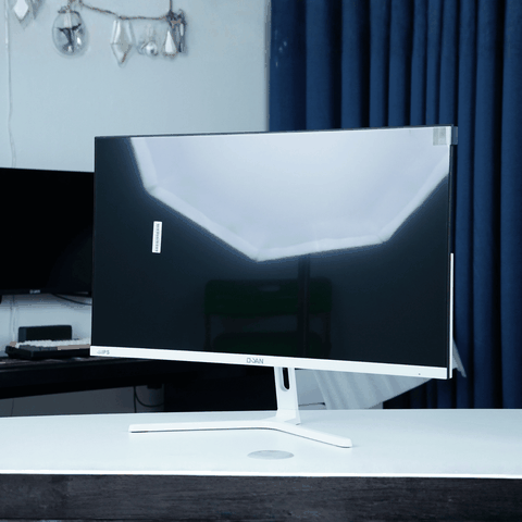 Màn Hình DUAN DT-IP2709S - White
