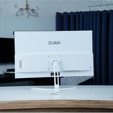 Màn Hình DUAN DT-IP2709S - White
