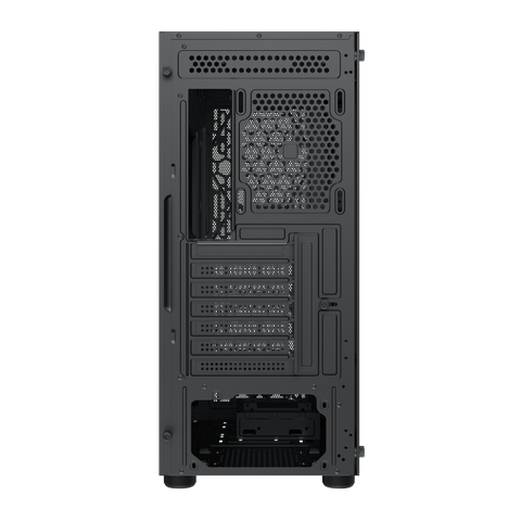 Vỏ Case Xigmatek DUO X 3F