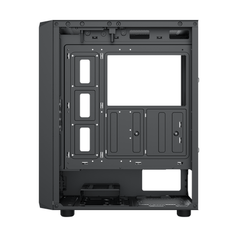 Vỏ Case Xigmatek DUO X 3F