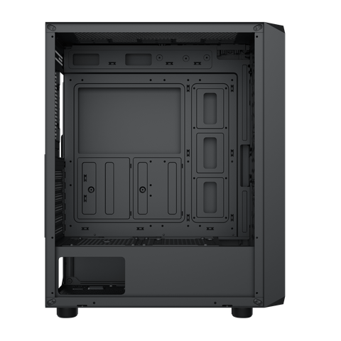 Vỏ Case Xigmatek DUO X 3F