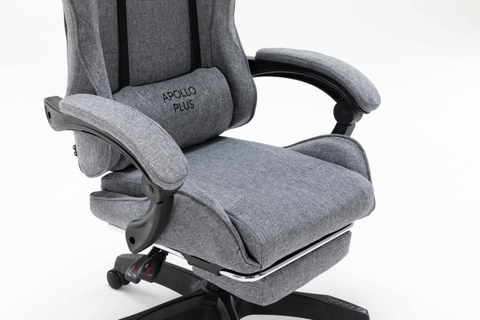 Ghế Gaming E-DRA APOLLO PLUS FABRIC EGC227 (Hàng Chính Hãng)