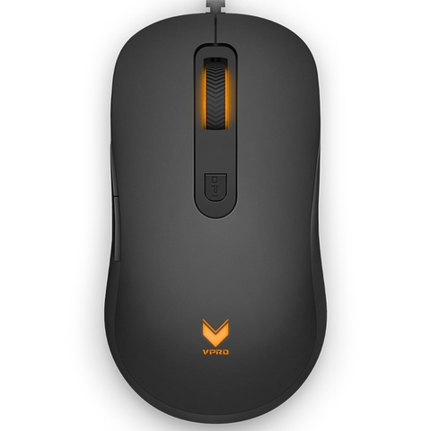 Chuột Gaming có dây Rapoo V16 PRO