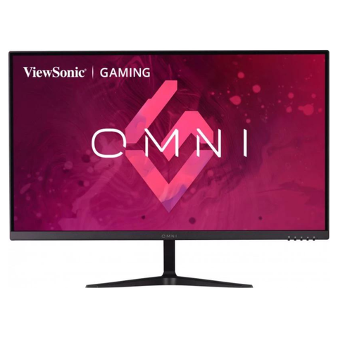 Màn hình gaming View Sonic VX2718-P-MHD 27 inch, VA, 165Hz, 1ms, Adaptive Sync (Hàng Chính Hãng)