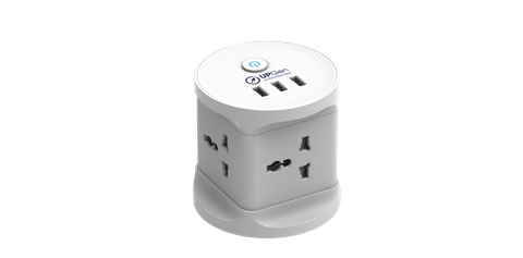 Ổ Cắm Điện UPGen T1 / T1 Pro