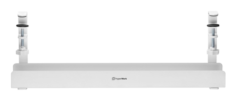 Khay đi dây kẹp bàn HyperWork CM-01