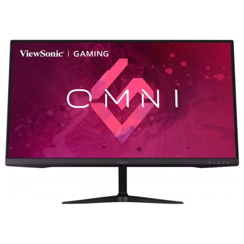 Màn hình gaming View Sonic VX2718-P-MHD 27 inch, VA, 165Hz, 1ms, Adaptive Sync (Hàng Chính Hãng)