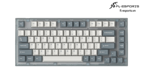 Bàn phím cơ FL-Esports Q75