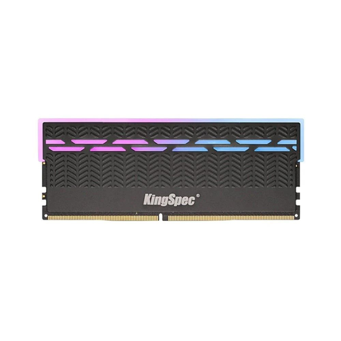 Ram Kingspec 16GB RGB DDR4 Bus 3200MHz dành cho PC
