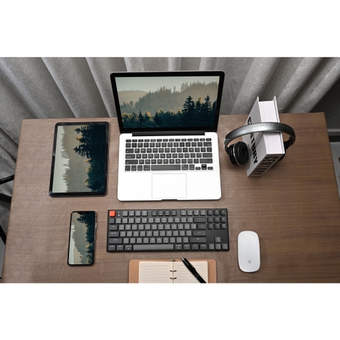 Keychron K1 - Bàn phím cơ Keychron K1 (Version 5)