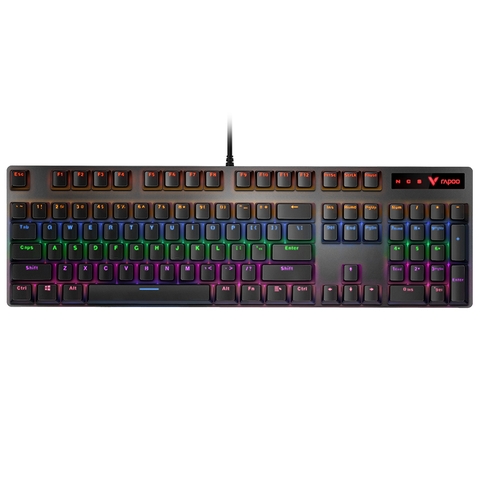 Bàn phím cơ Gaming Rapoo V500 Pro (2020) - Gaming KB