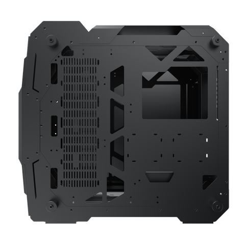 Vỏ Case Máy Tính XIGMATEK X7 BLACK (EN46218)