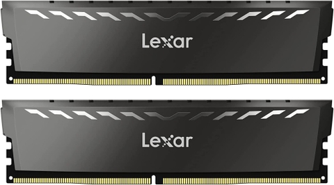 Ram Lexar THOR DDR4 8GB /16GB