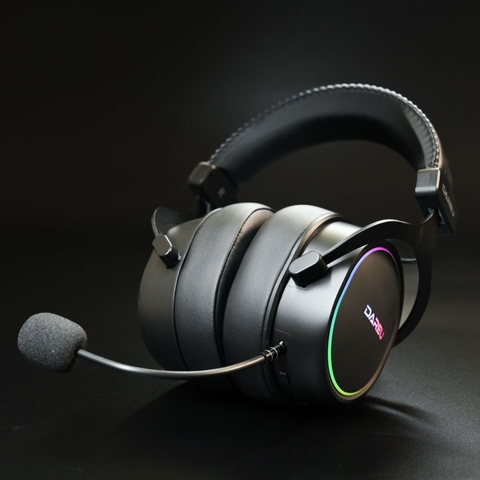 Tai Nghe Gaming Dareu EH925T - Hàng Chính Hãng