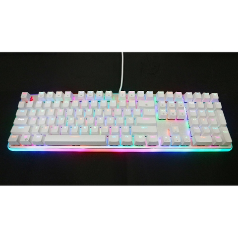 Bàn phím cơ Royal Kludge Rk918 RGB