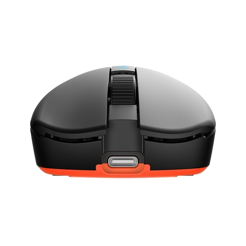 Chuột Gaming Không Dây Hyperwork Helios GM01