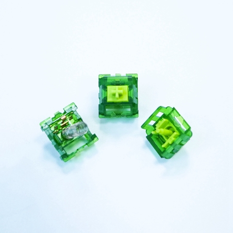 Switch Fantasy Virus | Fantasy Carrot | Fantasy DVA | Switch dùng cho bàn phím cơ