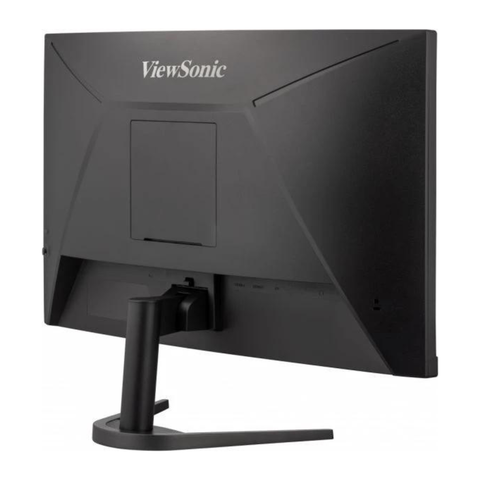 Màn hình cong gaming View Sonic VX2468-PC-MHD 24 inch, VA, 165Hz, 1ms