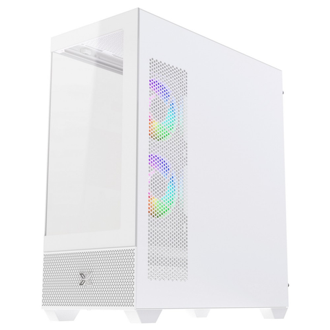 Vỏ Case Xigmatek ALPHARD Arctic 3GF