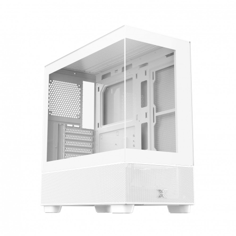 Vỏ Case Máy Tính XIGMATEK ENDORPHIN AIR ARTIC (EN41792) - PREMIUM GAMING ATX