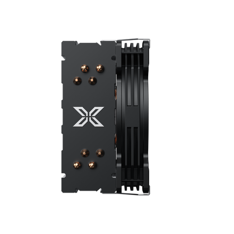 Tản nhiệt khí CPU XIGMATEK EVO