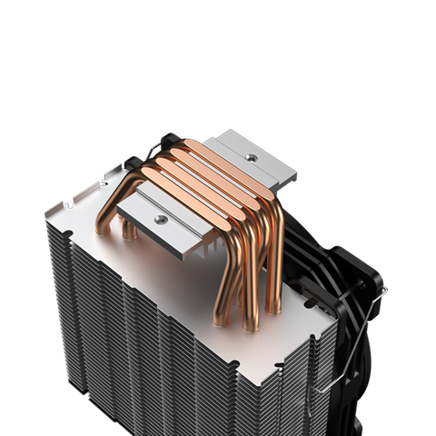 Tản nhiệt khí CPU XIGMATEK EVO