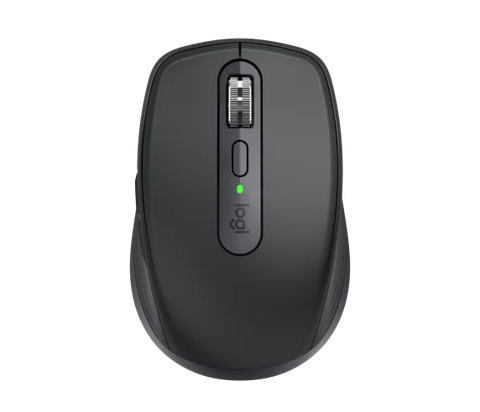 Chuột Không Dây Logitech MX Anywhere 3S - Đen