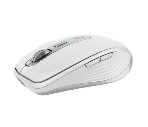 Chuột Không Dây Logitech MX Anywhere 3S - Trắng