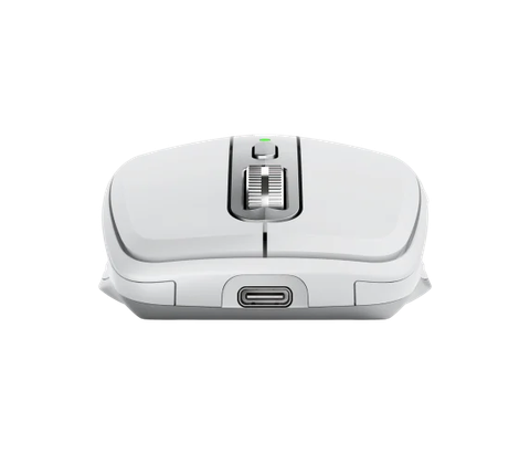 Chuột Không Dây Logitech MX Anywhere 3S - Trắng