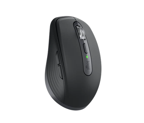 Chuột Không Dây Logitech MX Anywhere 3S - Đen