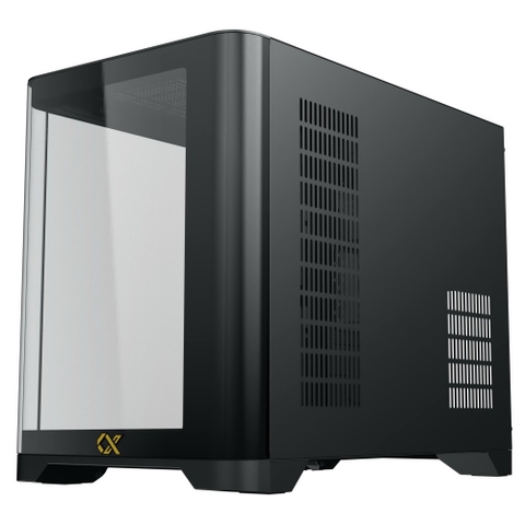 Vỏ Case máy tính XIGMATEK ALPHA PANO M / PANO M ARTIC