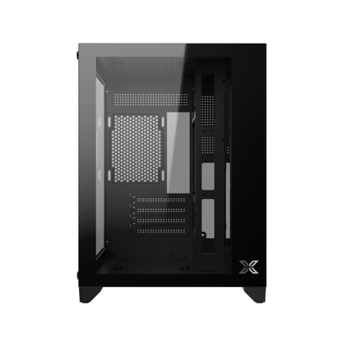Vỏ Case máy tính XIGMATEK Aqua M Lite / Aqua M Lite 3GF