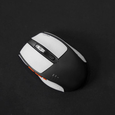 Miếng dán cho chuột HyperWork Silentium