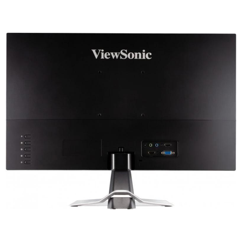 Màn hình ViewSonic VX2481-MH 24 inch, IPS, AMD FreeSync™, 75Hz, 1ms, 102% sRGB (Hàng Chính Hãng)