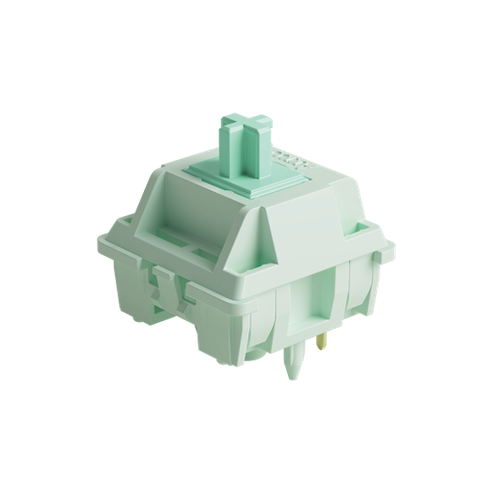 Bộ Switch Akko Botany ( 5 pin / 45 switch)