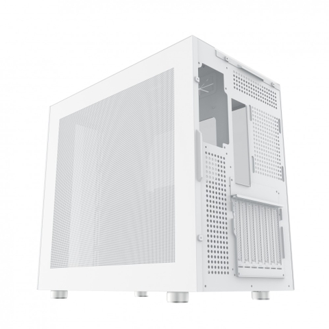 Vỏ Case máy tính XIGMATEK AQUA ULTRA ARTIC / AQUA ULTRA