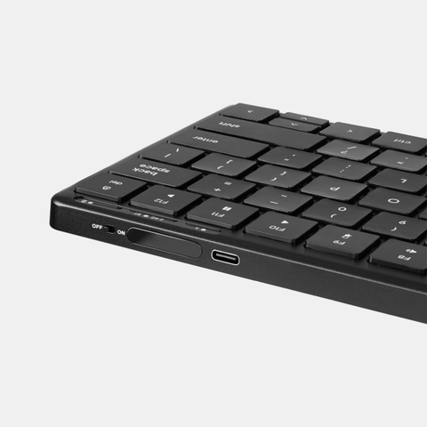 Bàn phím HyperOne Gen 3 | KB1 G3